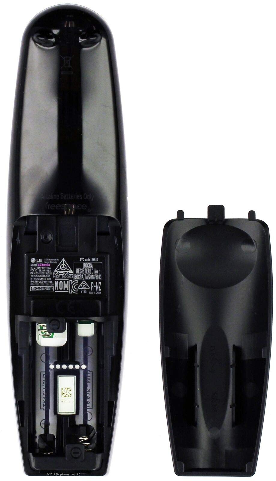 コントローラー Amazon.com: Replacement Voice TV Remote Control Controller